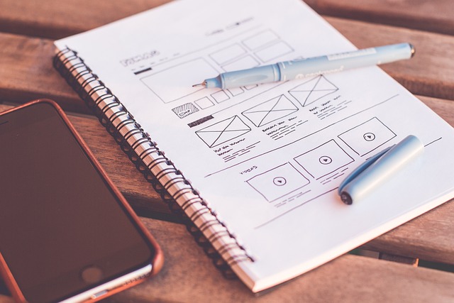 Diseño UX/UI